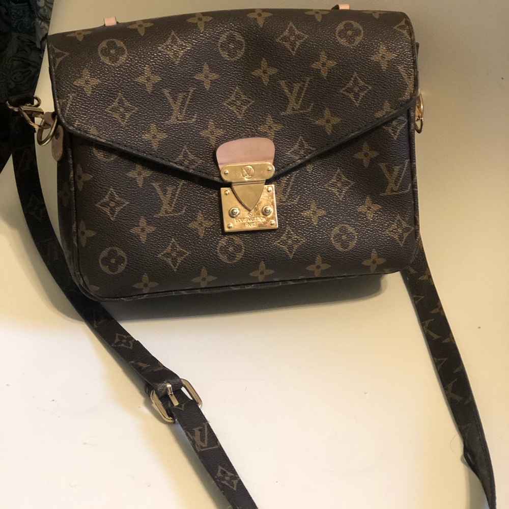 Crossbody